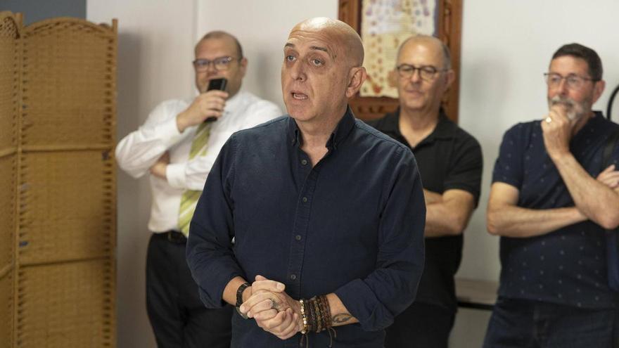 Siete niñas optan al cargo de fallera mayor infantil de Alzira tras el plazo 'extra' que abrió la JLF