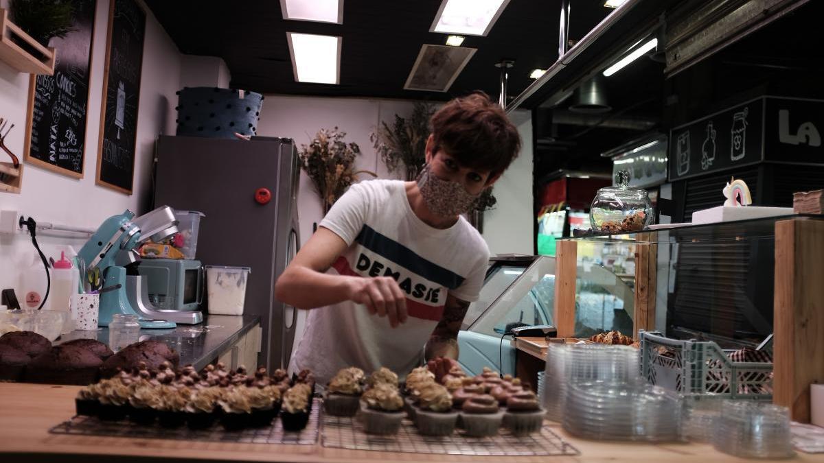 Els paradistes de Puigmercadal estudien demanar més hores d&#039;obertura