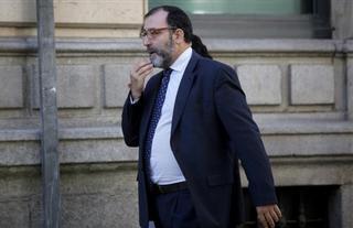 Eloy Velasco, el juez que puso contra las cuerdas al PP de Aguirre