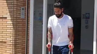 El Betis sonríe: Isco está de vuelta