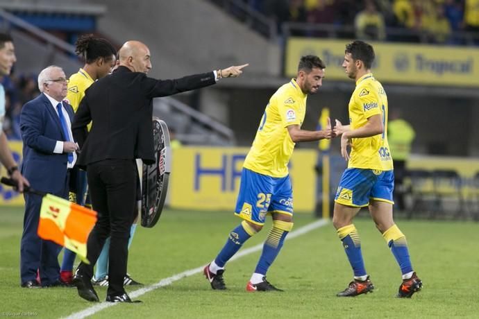 PRIMERA DIVISION - 2017/18 - UD LAS PALMAS - ...