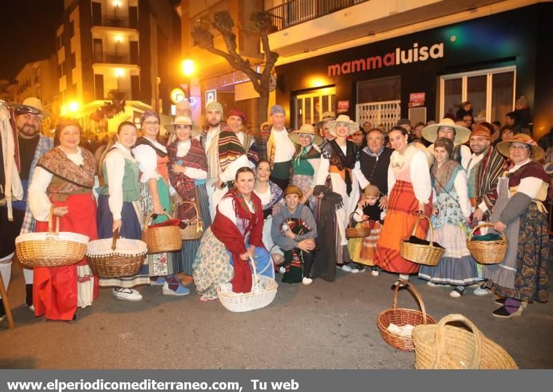 Procesión de la Coqueta de Benicàssim