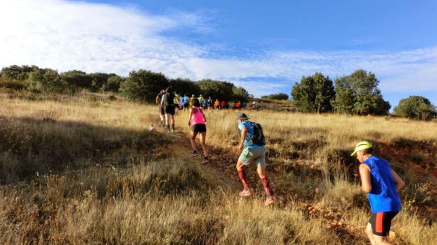 La Junta concede 5.764 euros a Ultra Sanabria para una carrera