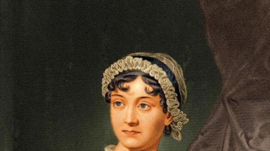 200 años sin Austen