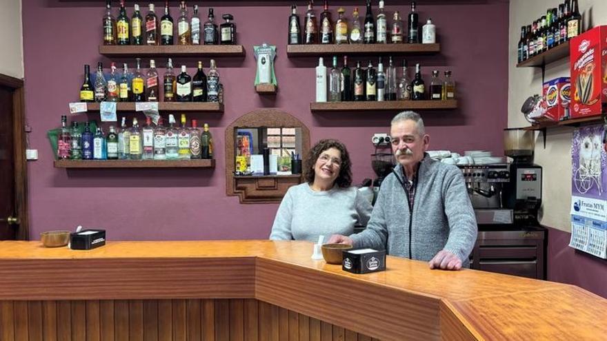 La Gala do Chapante de Cuntis rinde homenaje a las siete décadas de Casa Chedas