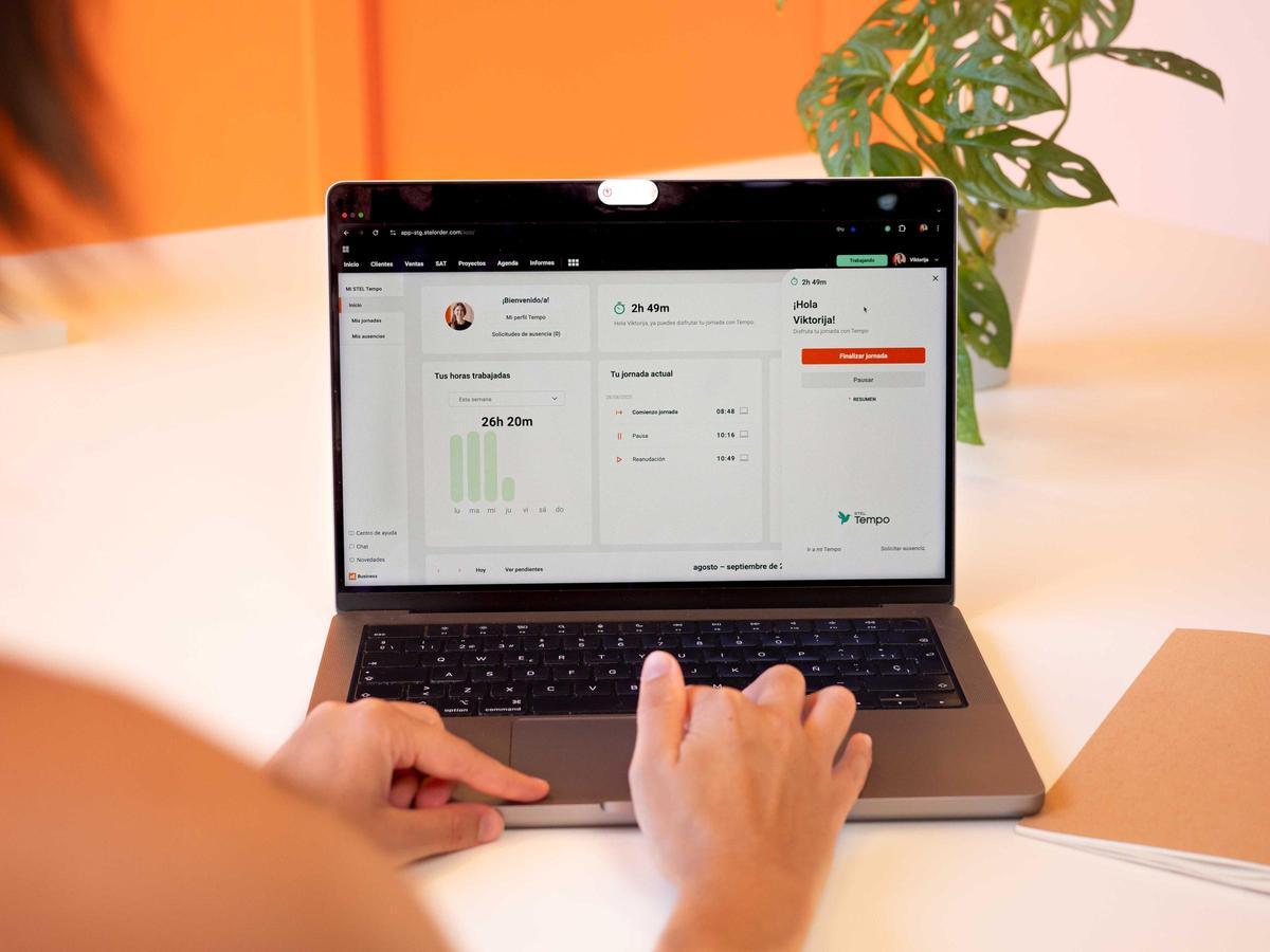 Control horario, ausencias y organización del equipo: la gestión interna también impacta en la cuenta de resultados.