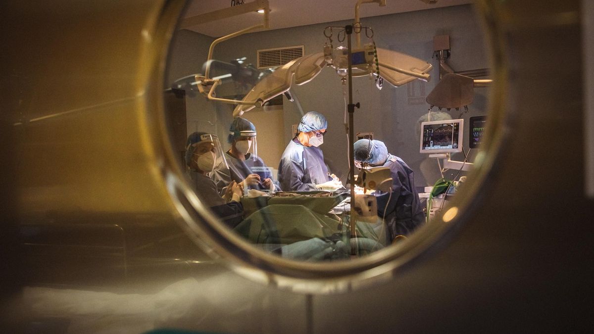 La presencia de Quirónsalud en Extremadura se remonta a hace más de 25 años.