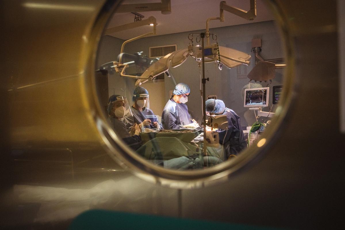 La presencia de Quirónsalud en Extremadura se remonta a hace más de 25 años.