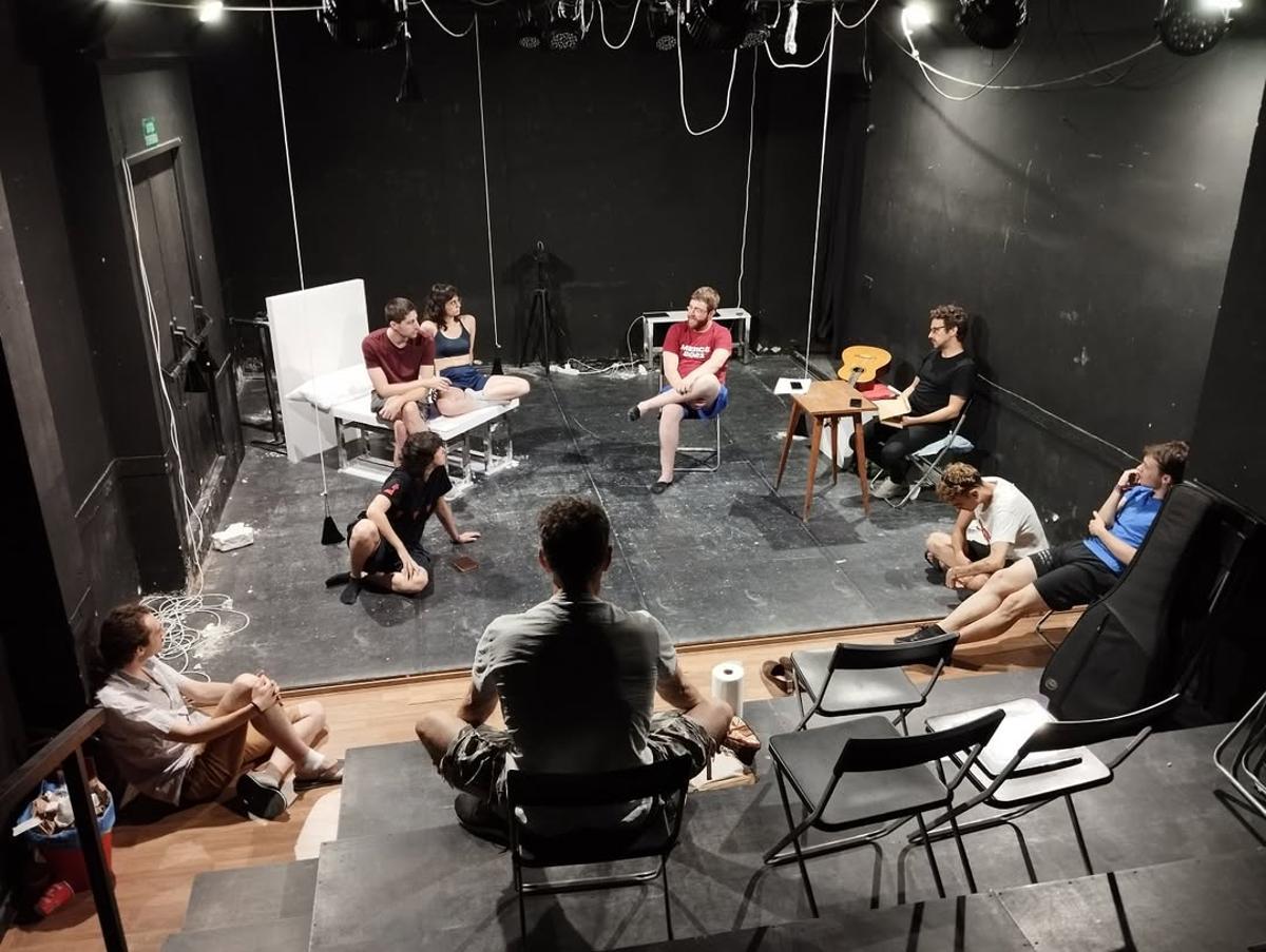 Estrena't al territori vol impulsar companyies emergents d'arreu de Catalunya