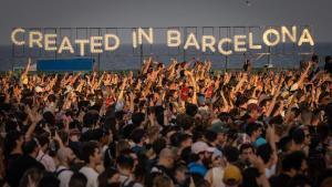 Entrades per als concerts gratis del Primavera Sound 2026 a Barcelona: dates, horaris i com reservar