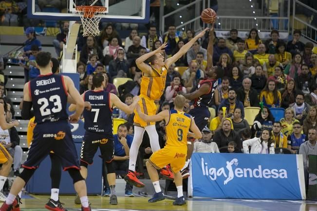 BALONCESTO ACB