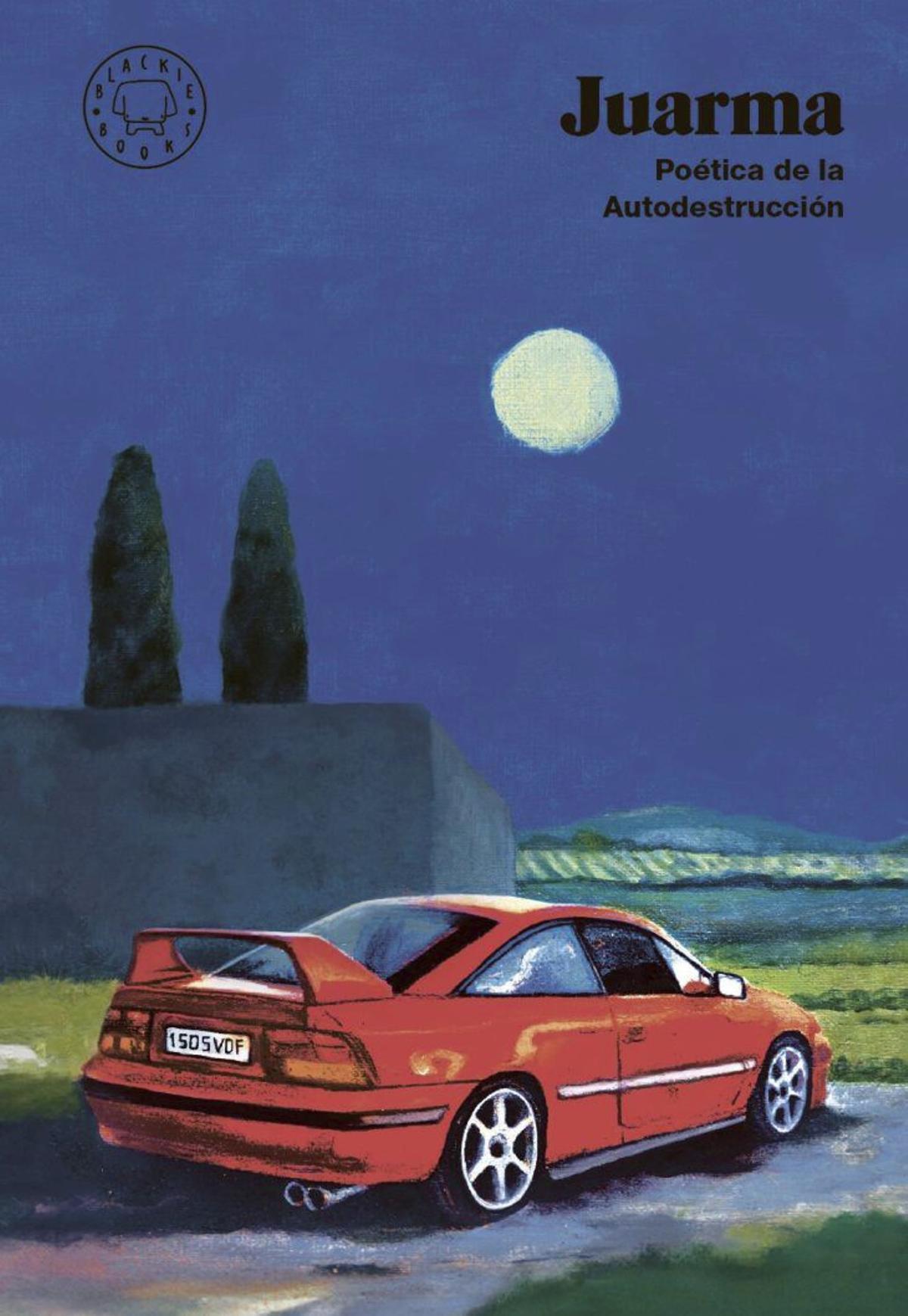 «Hasta los lugares más devastados están llenos de poesía»