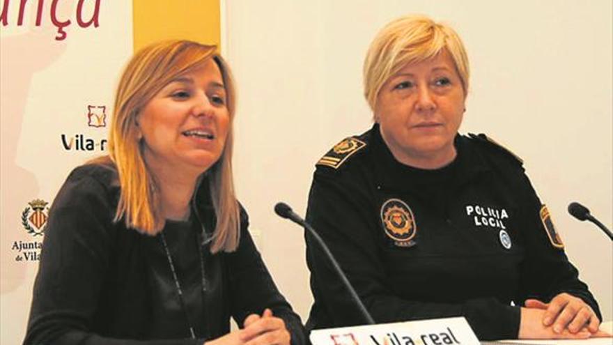 La mediación policial resuelve con éxito el 87% de los casos tratados