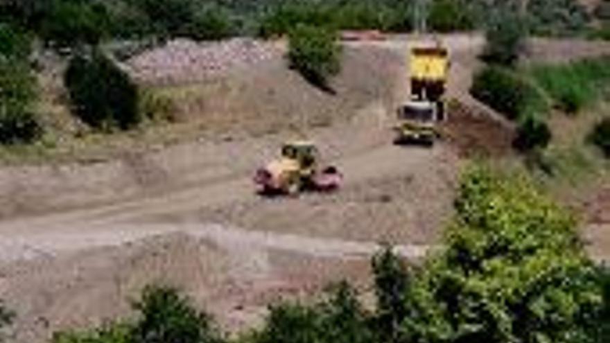 39 pueblos de más de 2.000 habitantes no tienen depuradora