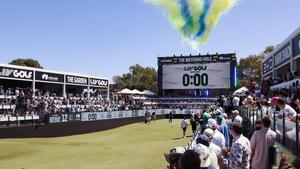 El LIV Golf puede estar viviendo su última campaña en el formato actual dependienso si encuentra recursos para 2027