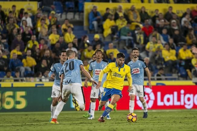 FÚTBOL PRIMERA  DIVISIÓN UD LAS PALMAS - SD ...