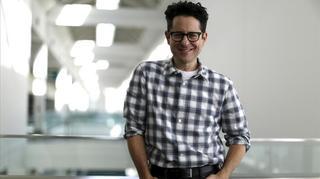 J.J. Abrams: "'Star Trek' es ciencia ficción; 'Star Wars' es fantasía"