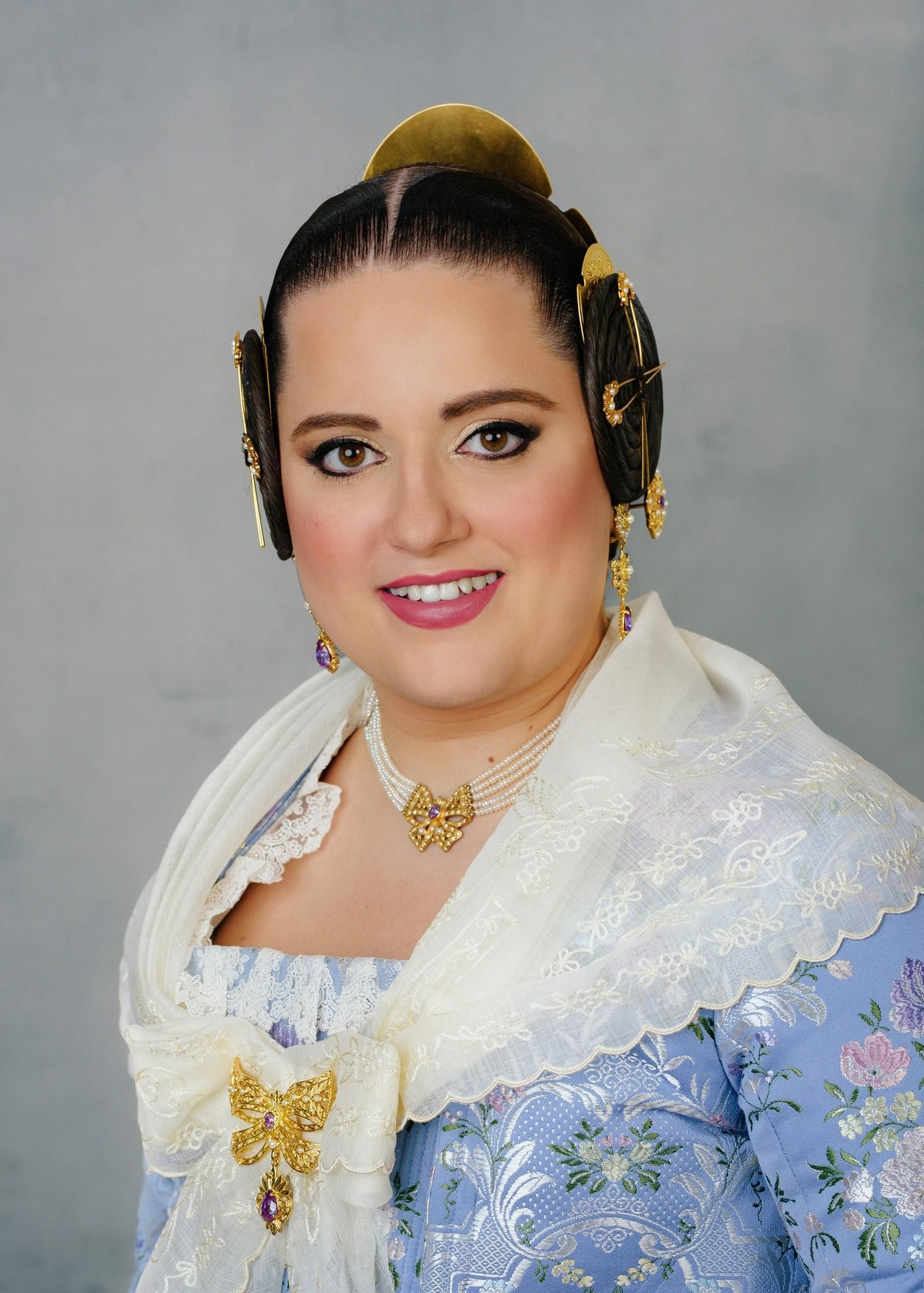 Gemma Marí Alfonso Guarch (Monestir de Poblet-Aparicio Albiñana)