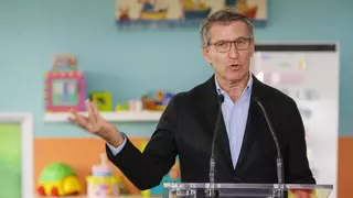 El error del PP con la reforma que beneficia a etarras desata una guerra interna para buscar culpables