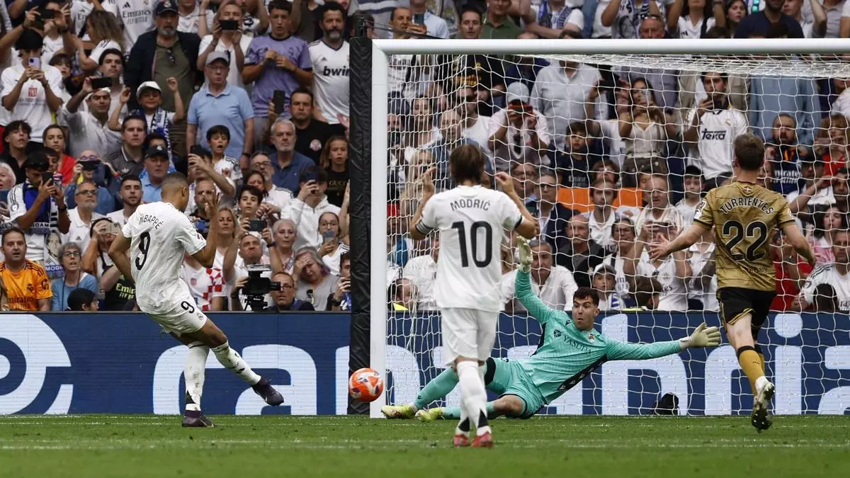 LaLiga EA Sports anota un nuevo récord de asistencia a los estadios con 11,4 millones de espectadores en la temporada 24-25