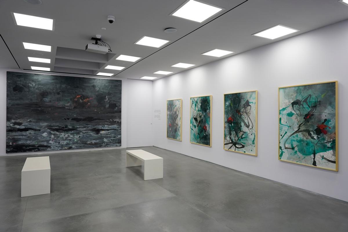 El Museum Jorge Rando celebra su 10º aniversario con una nueva exposición