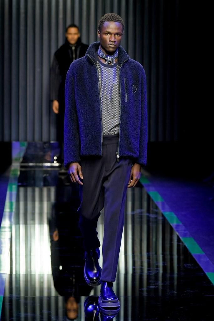Giorgio Armani