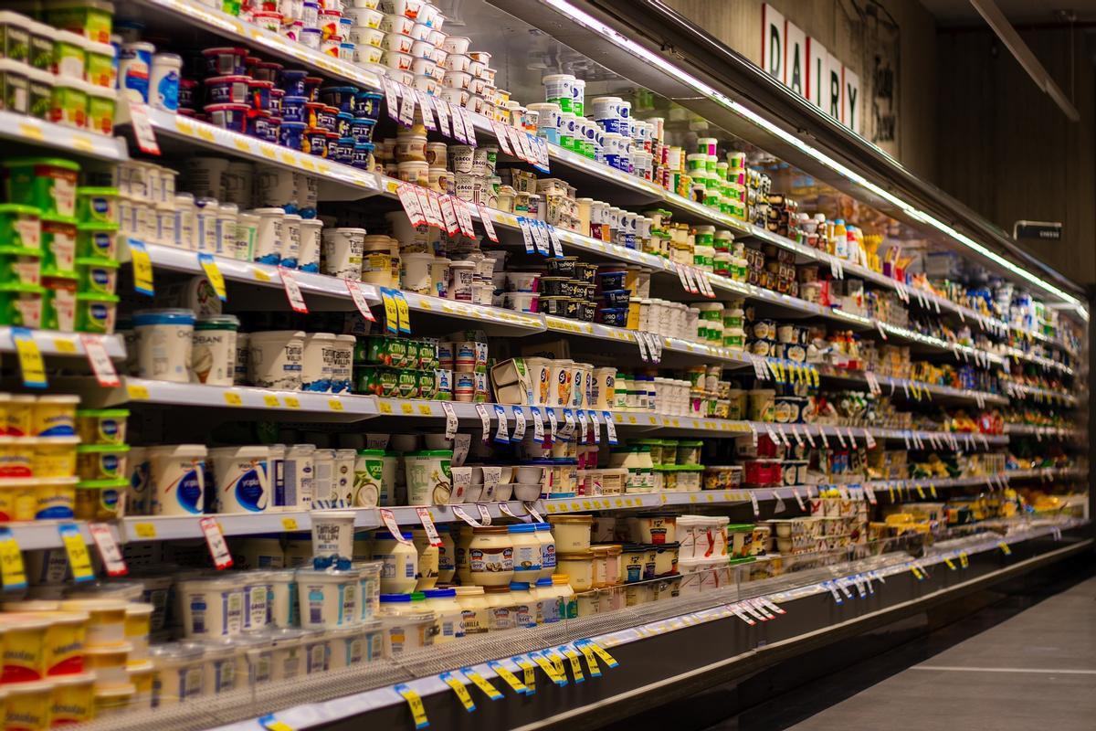 MERCADONA | Estos son los productos veganos de Mercadona que no conocías