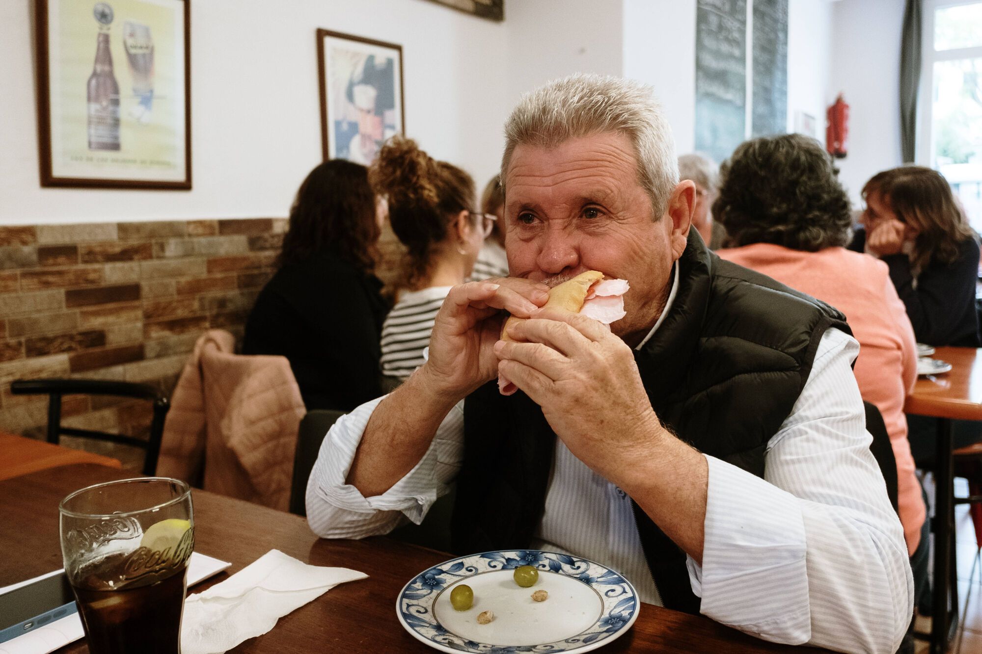 Bar La Última Parada