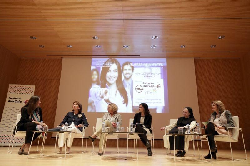 Jornadas 'Mujeres Influyentes'