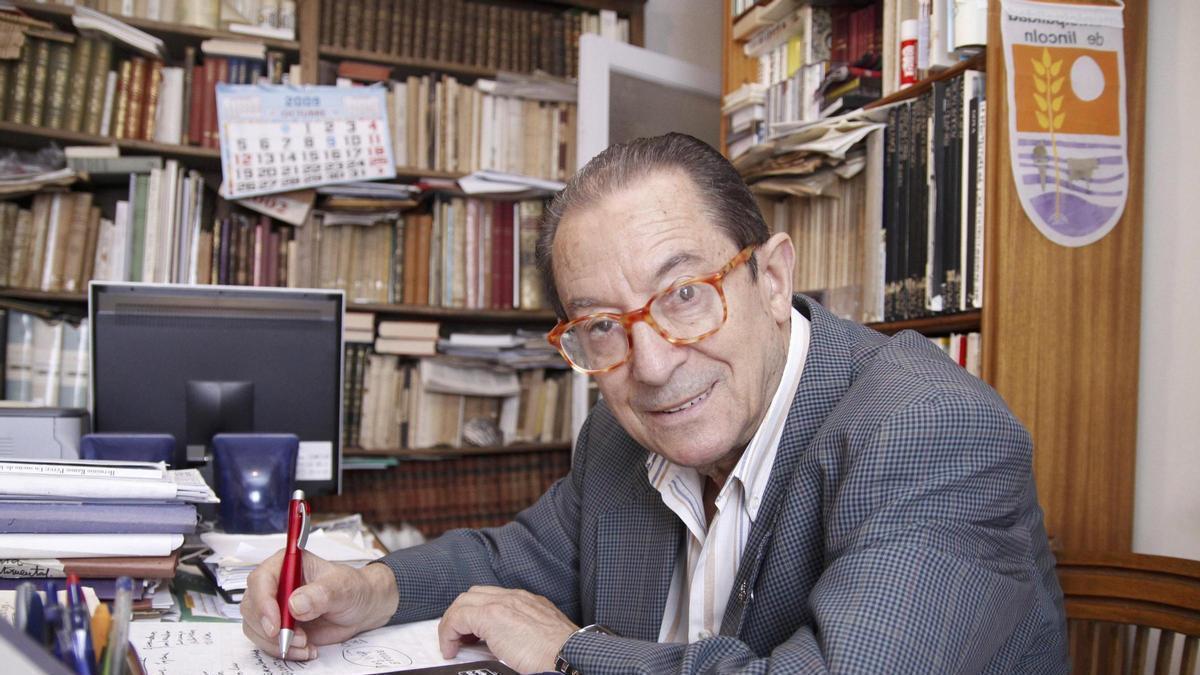 Herminio Ramos.