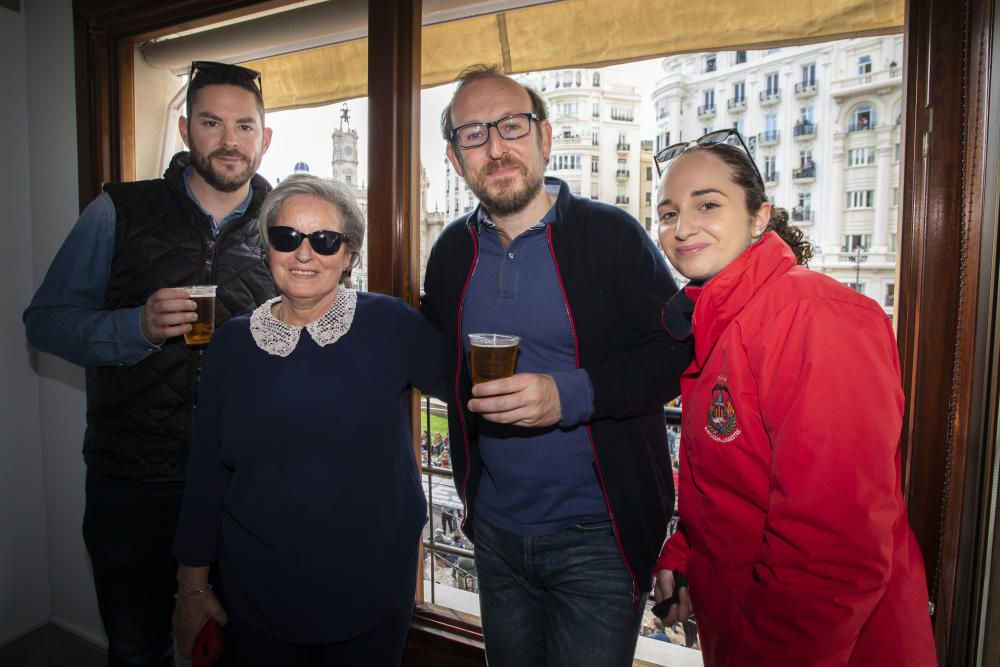 Balcón de Levante-EMV del 7 de marzo