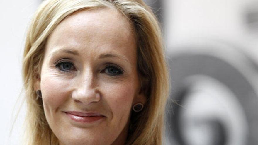 . Rowling que desató una tormenta mundial: “Si el sexo no es real, la realidad vivida por las mujeres en todo el mundo se borra”