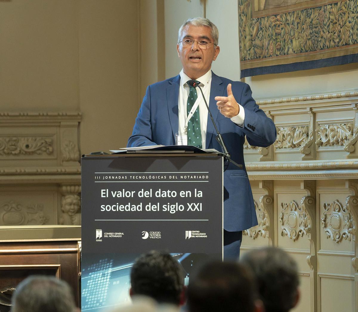 Lorenzo Cotino AEPD.