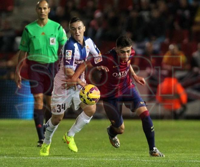 Las mejores imágenes de la Super Copa de Catalunya