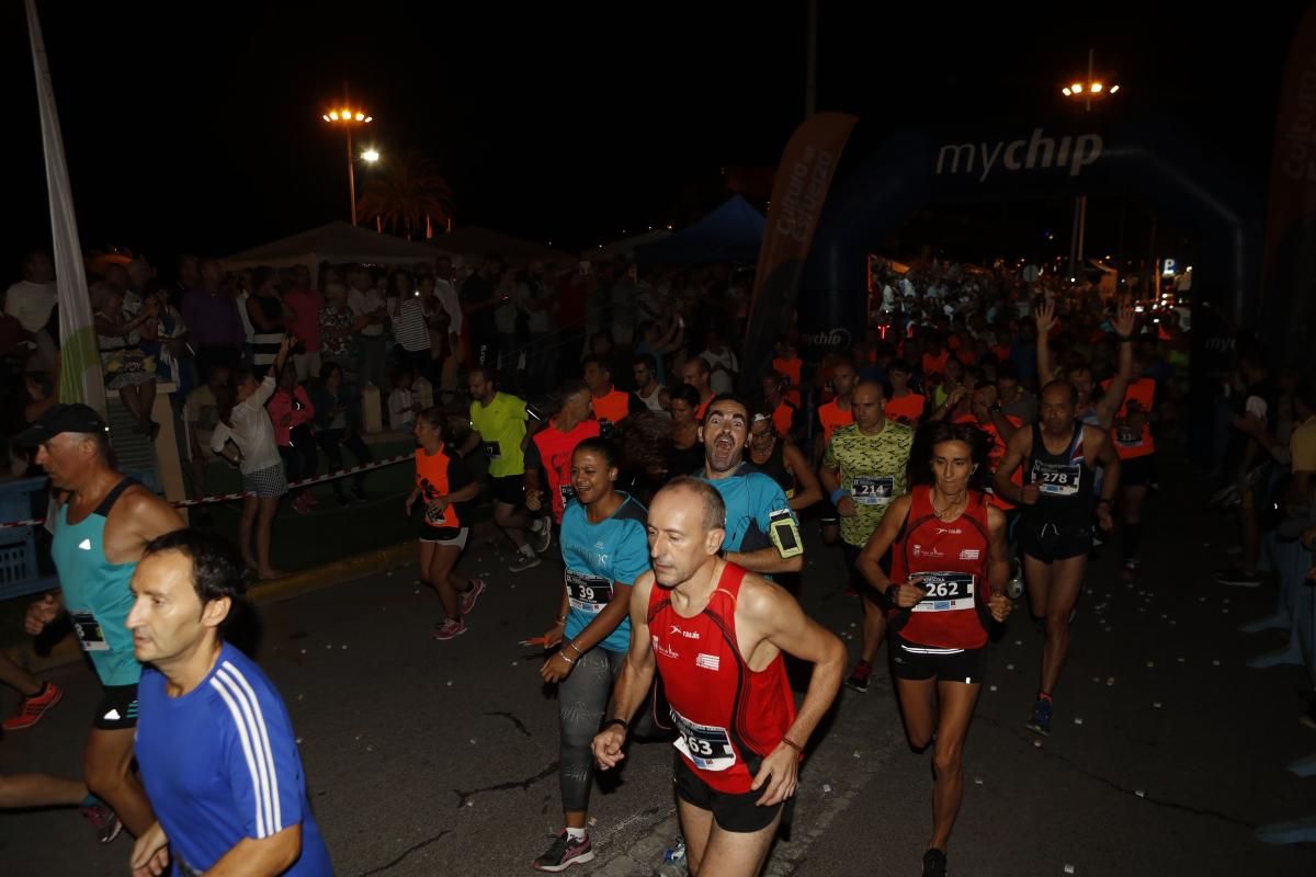 10k Nocturna de Peñiscola