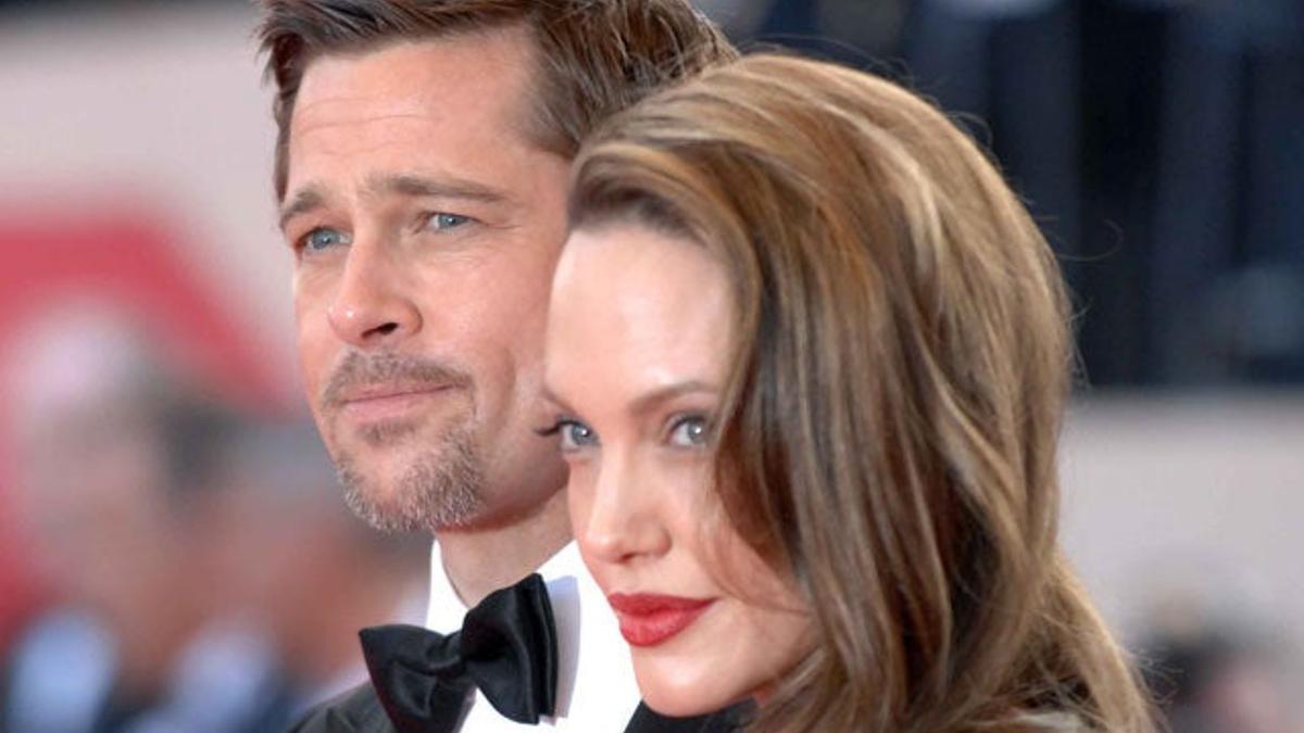 Brad Pitt no quiere que sus hijos se tatuen