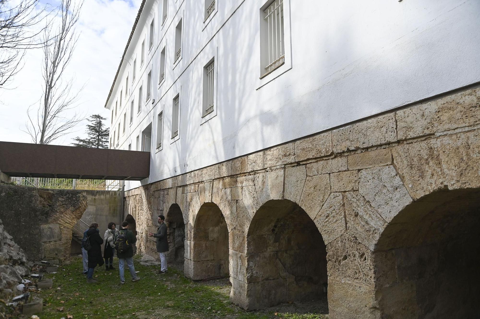 En imágenes | Un paseo por las esclusas de Casablanca