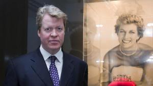 Charles Spencer explicarà «la veritat» sobre la seva germana, Lady Di, en un llibre que veurà la llum al setembre