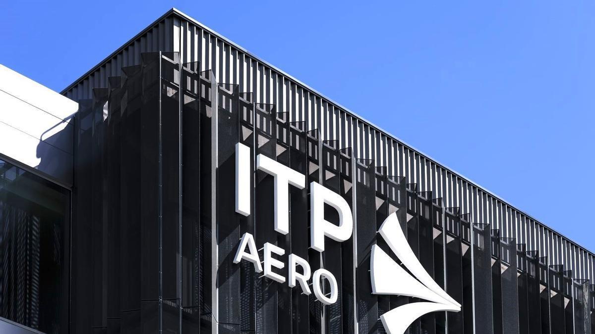 ITP AERO | La compañía vasca factura 1.882 millones en 2025, un 17% más, por el crecimiento de la aviación comercial y defensa
