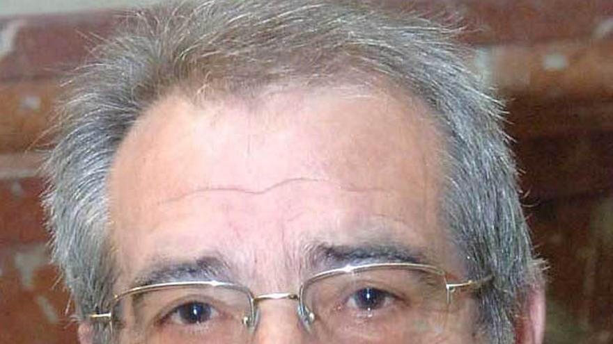 José Manuel Pose Mesura.