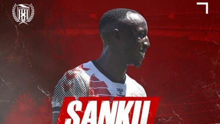 Sanku Jabbie sigue una temporada más