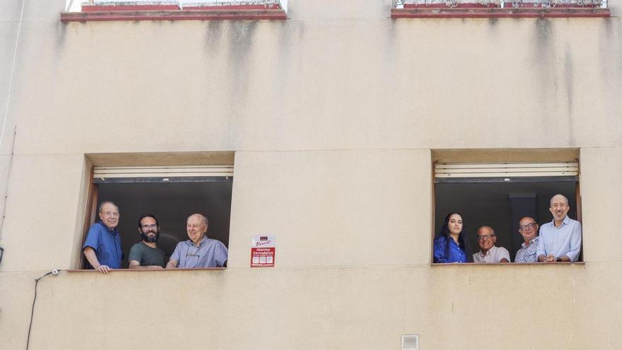 El projecte de Masoveria Urbana de Càritas a Manresa