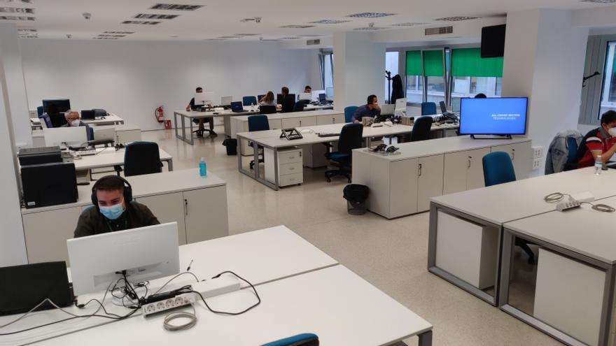 Idneo redobla su apuesta en Málaga TechPark con la inauguración de nuevas instalaciones