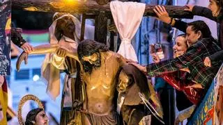 Semana Santa de Alicante 2023: programa de actos completo