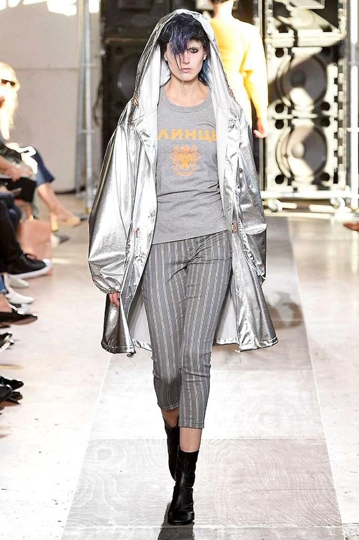 Junya Watanabe