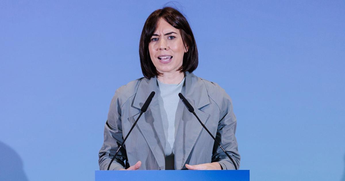 La ministra de Ciencia, Innovacion y Universidades, Diana Morant, ha confirmado su participación en la clausura de la feria Destaca de Vila-real.