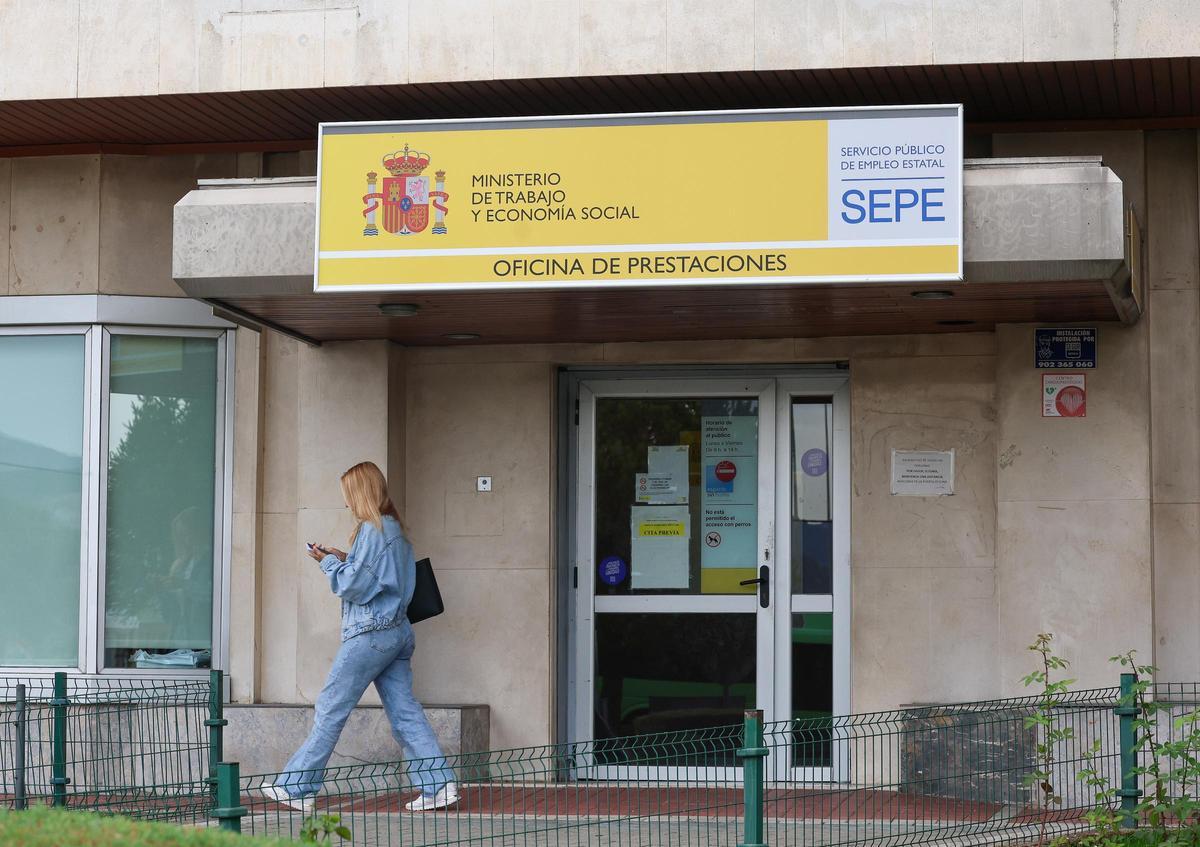 La empleabilidad de personas con trastornos mentales es muy baja.