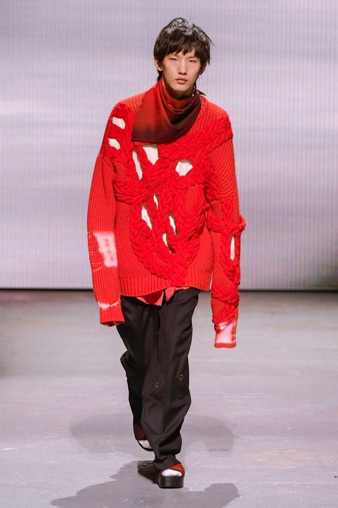 The Woolmark Prize