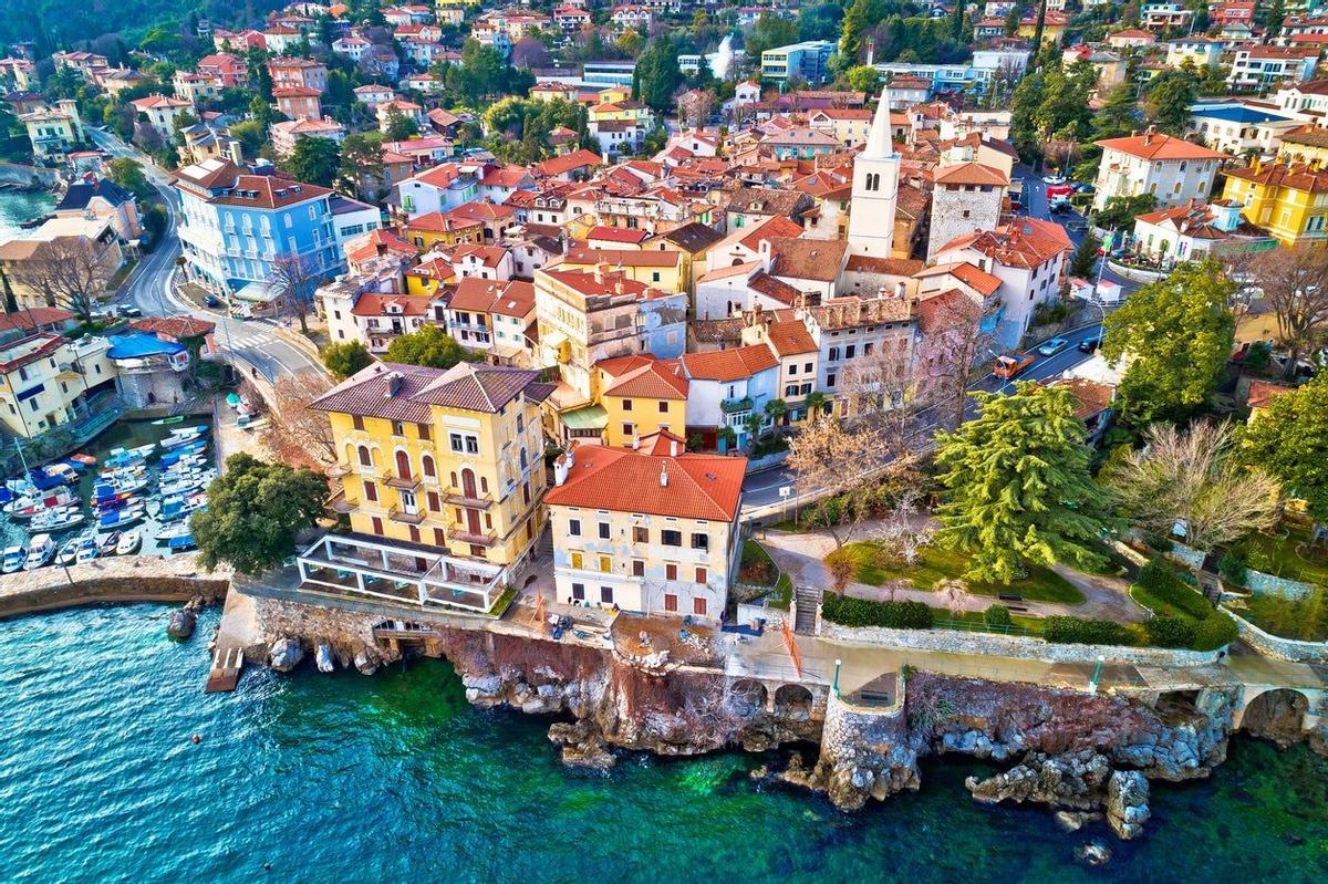 Opatija