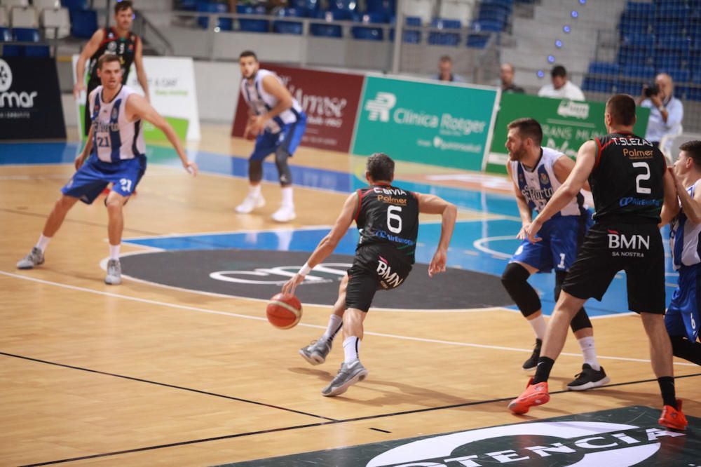 Trofeo Ciutat de Palma de baloncesto